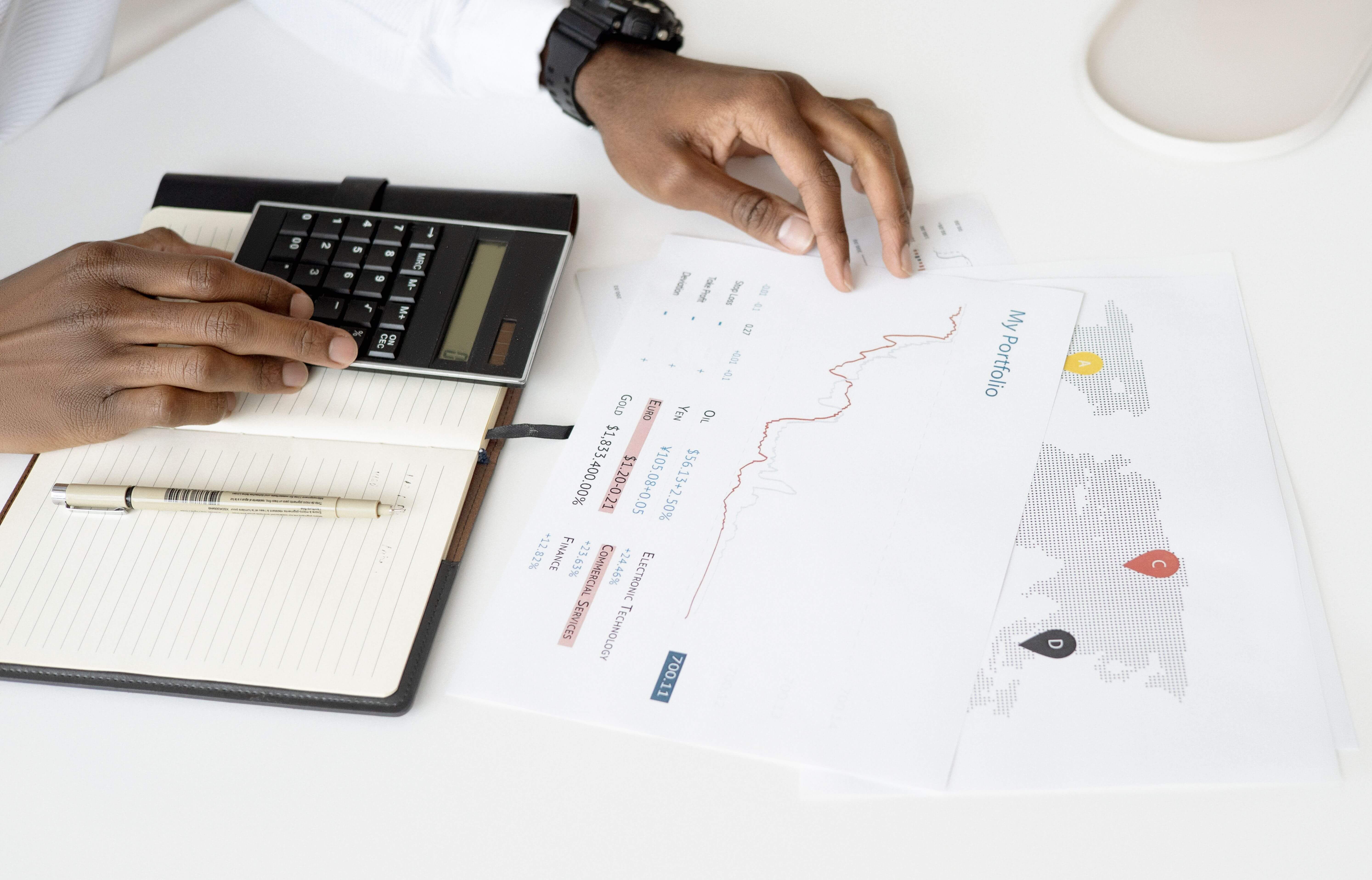 MBA in Financial Management
