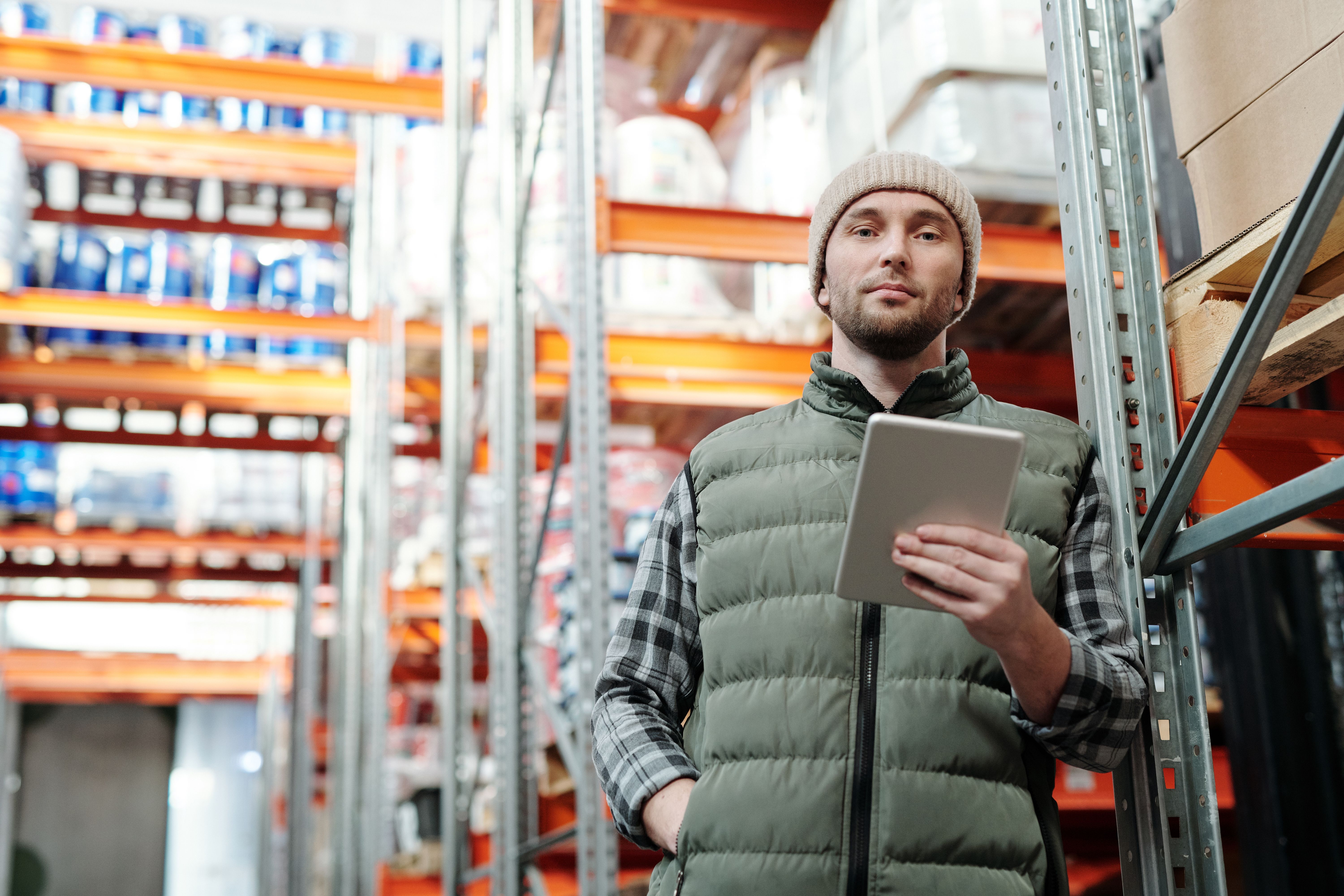 MBA in Logistics & Supply Chain Management